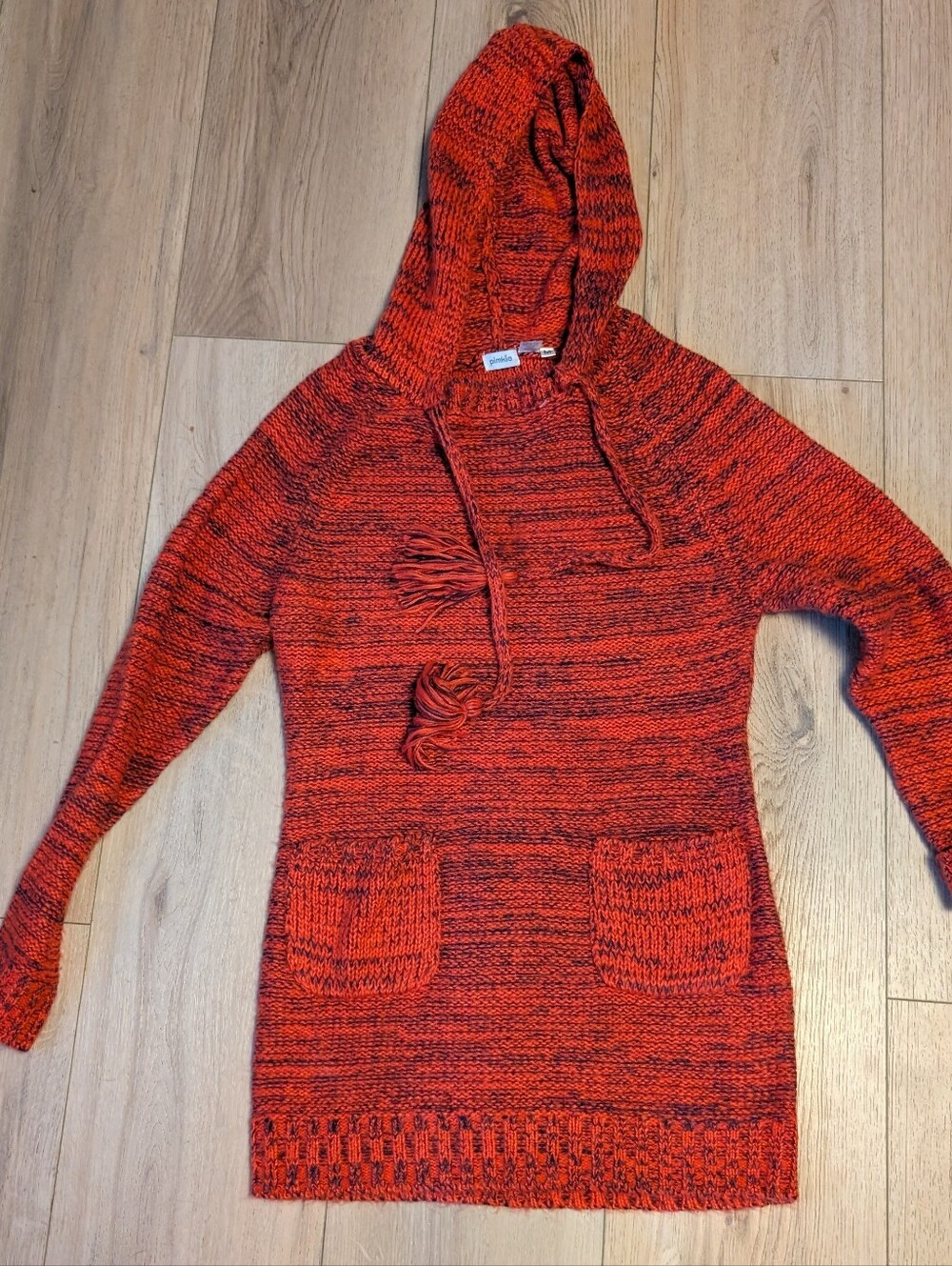 Pimkie Size Medium Knit Sweater